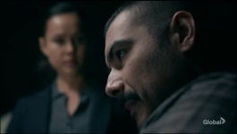 S.W.A.T - Season 07 Episode 01